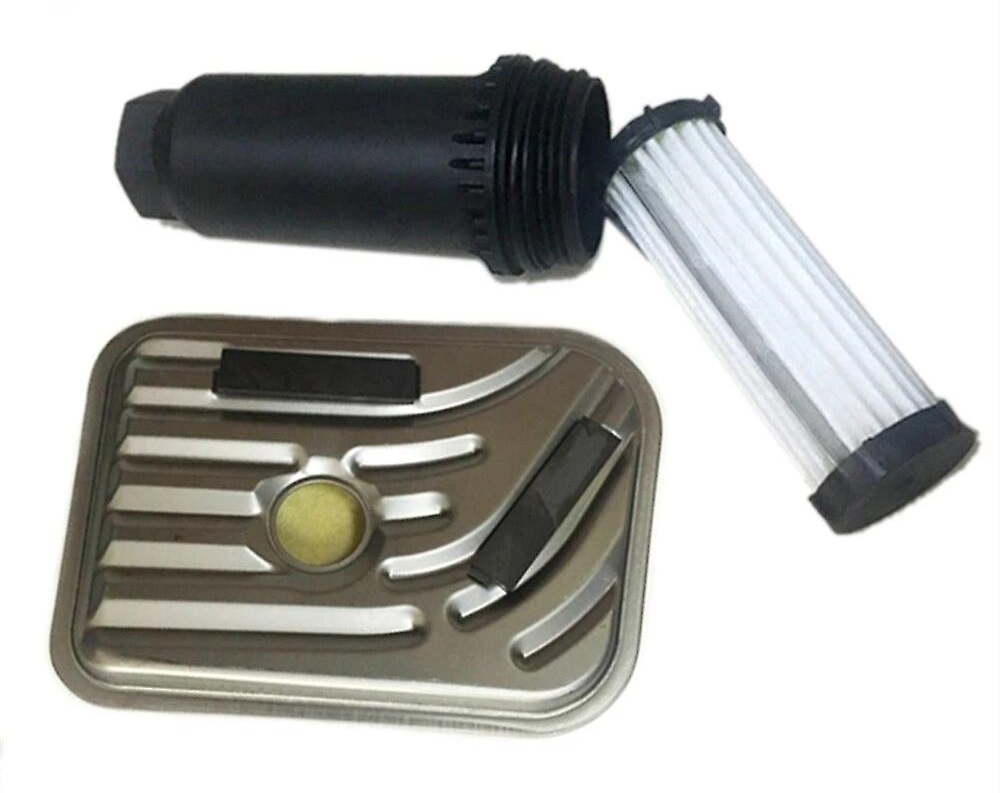 Гідравлічне голодування PowerShift: Чому заміни зовнішнього фільтра недостатньо?