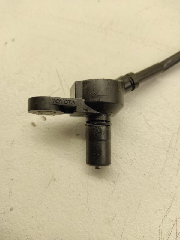 Датчик вхідного валу Toyota MMT: Чому робот б'ється при перемиканні?