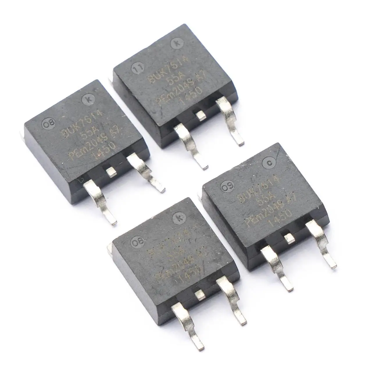 Заміна транзисторів Easytronic (P1607/P1700) | Ремонт плати MTA 