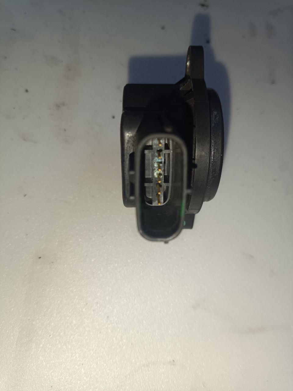 Потенціометри MMT Free Tronic: Чому збій одного датчика паралізує всю трансмісію