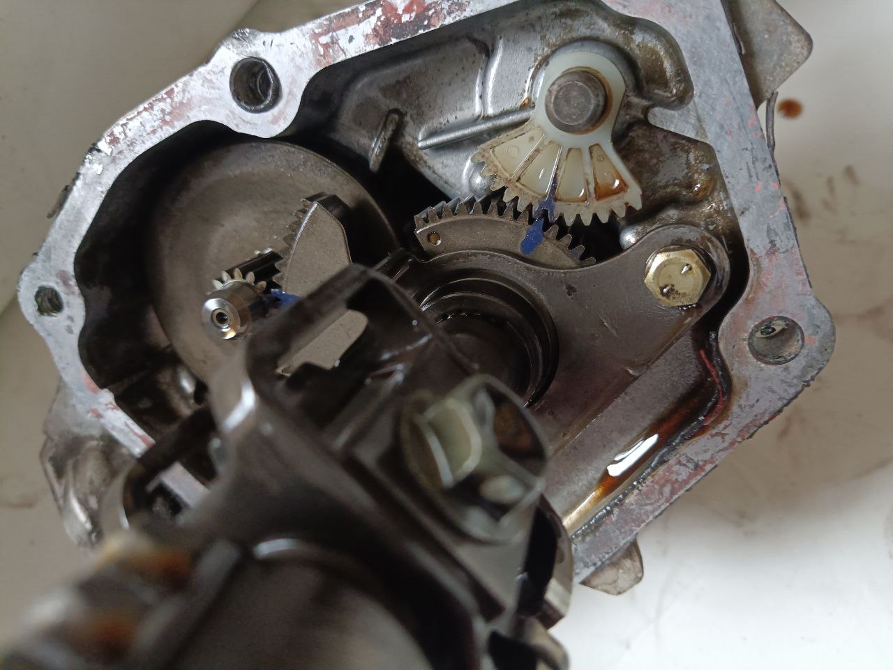 Toyota MMT: Десинхронізація кінематики актуатора та механічне калібрування осей X/Y