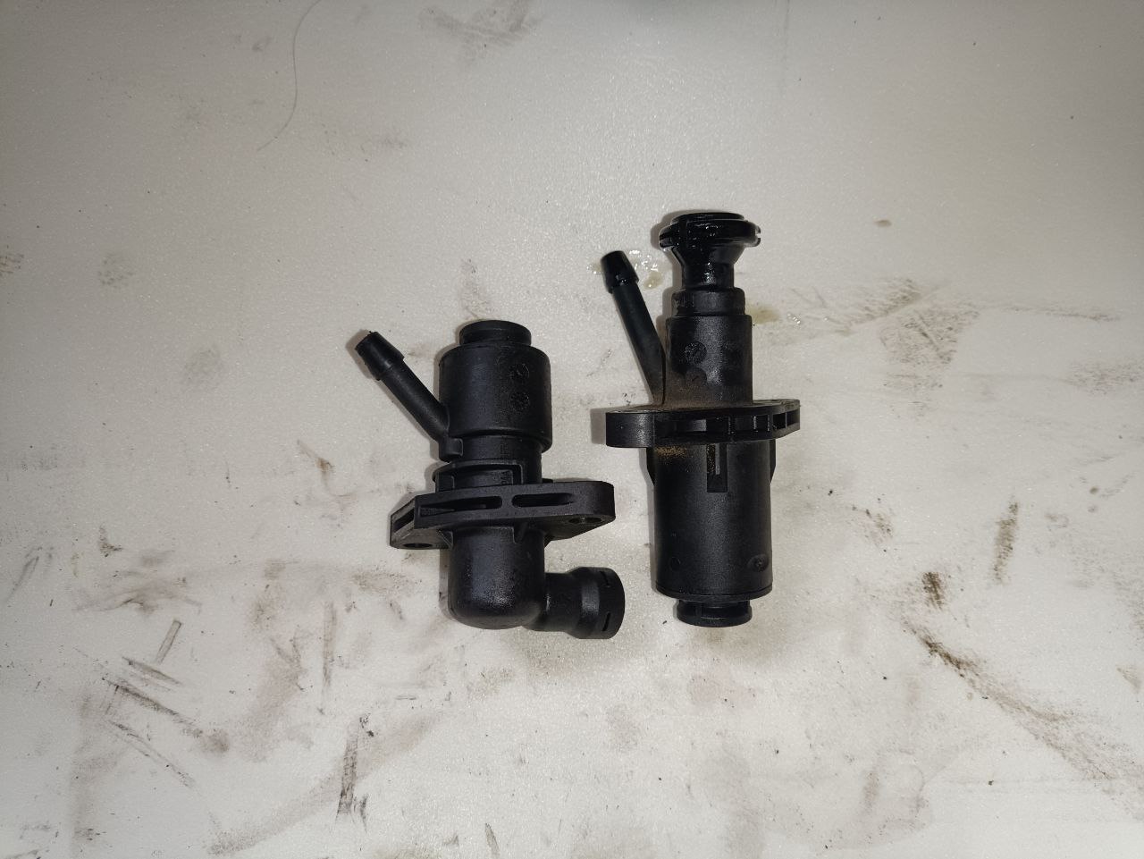 Інженерний аналіз сумісності: Конструктивні відмінності ГЦЗ Opel Easytronic та модуля МТА Honda i-SHIFT