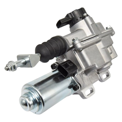 Toyota Actuator Rebuild